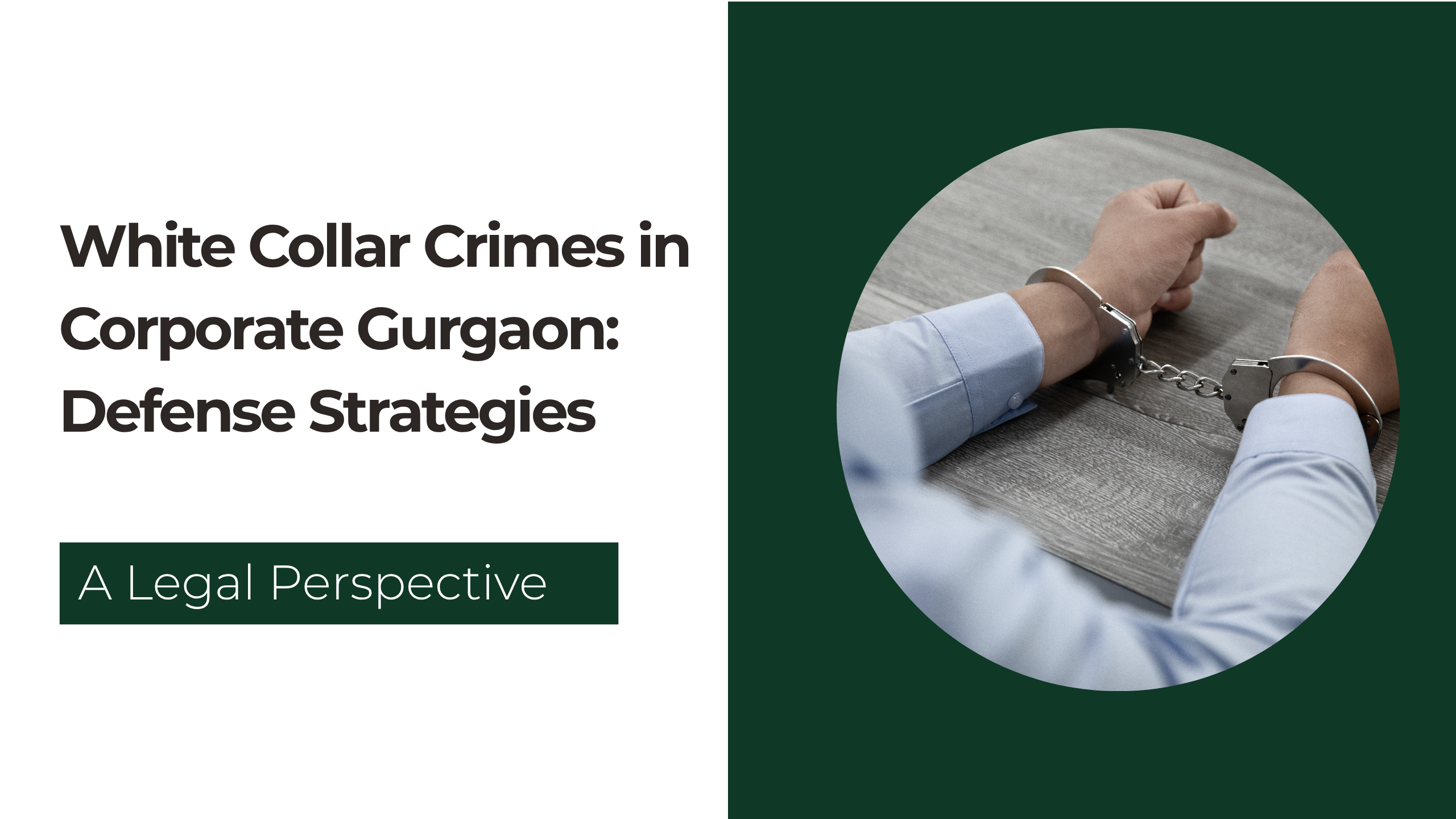white-collar-crime-defense-gurgaon-banner