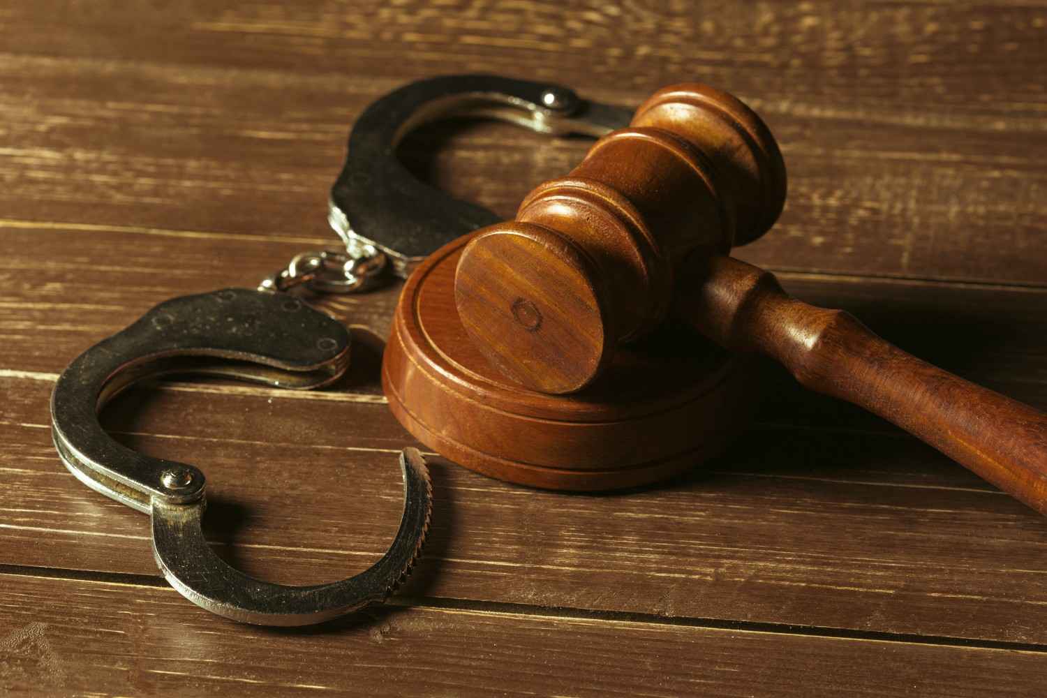 Criminal Lawyer in Gurgaon